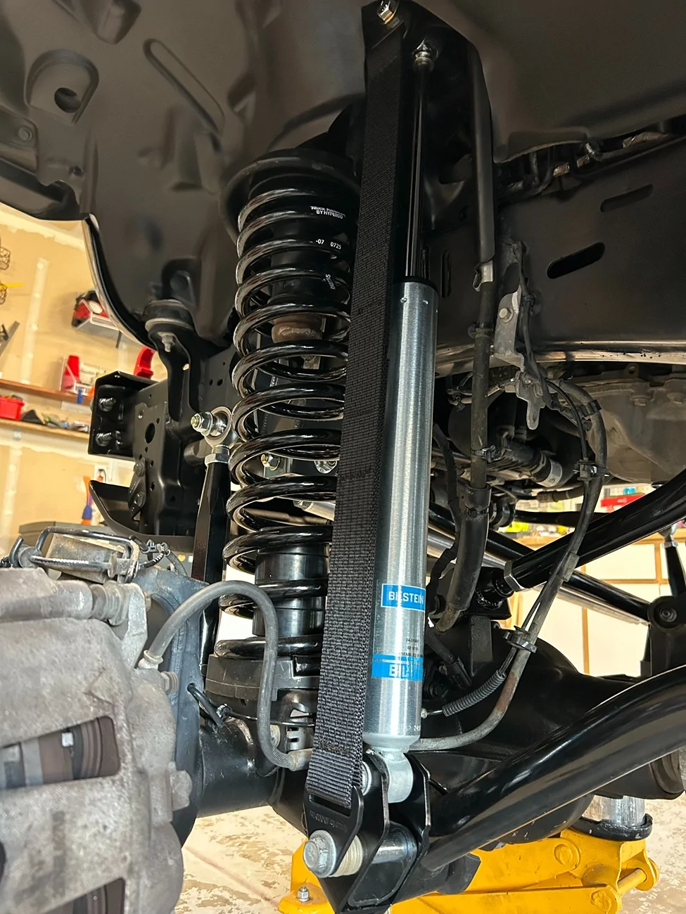 Jeep Gladiator JTR Crawler Build and Daily Driver IMG_5566