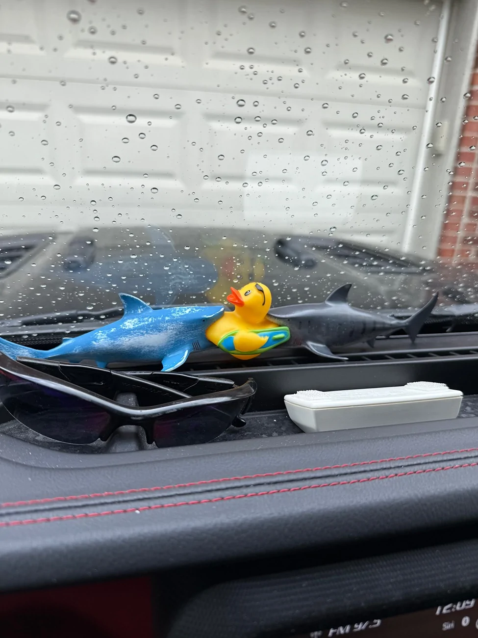 Jeep Gladiator Mopar Ducks. IMG_4108