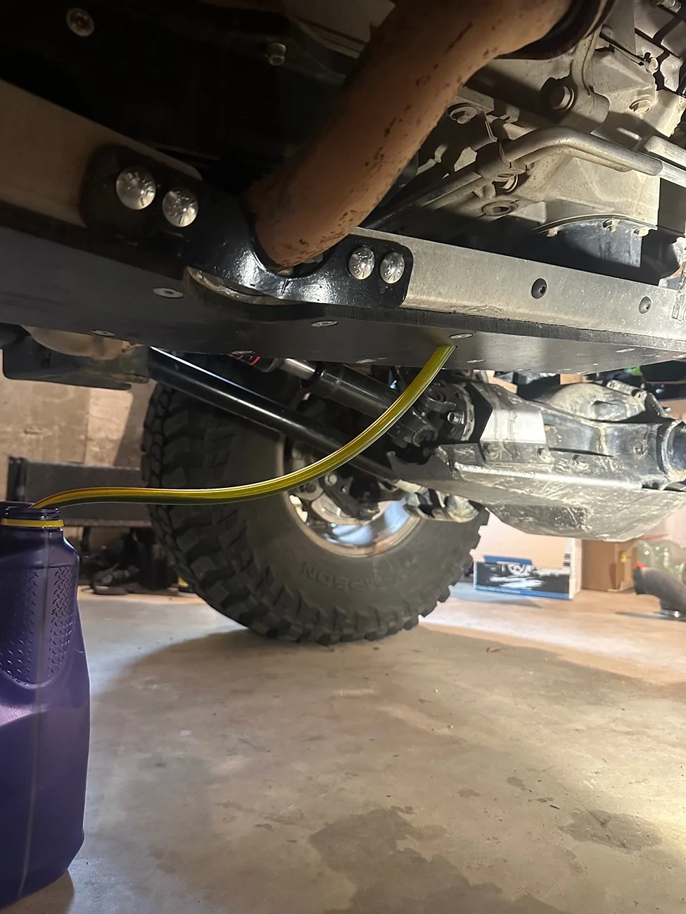 Jeep Gladiator What did you do TO your Gladiator today? [ADMIN WARNING: NO POLITICS, NO GUN TALK] IMG_4156