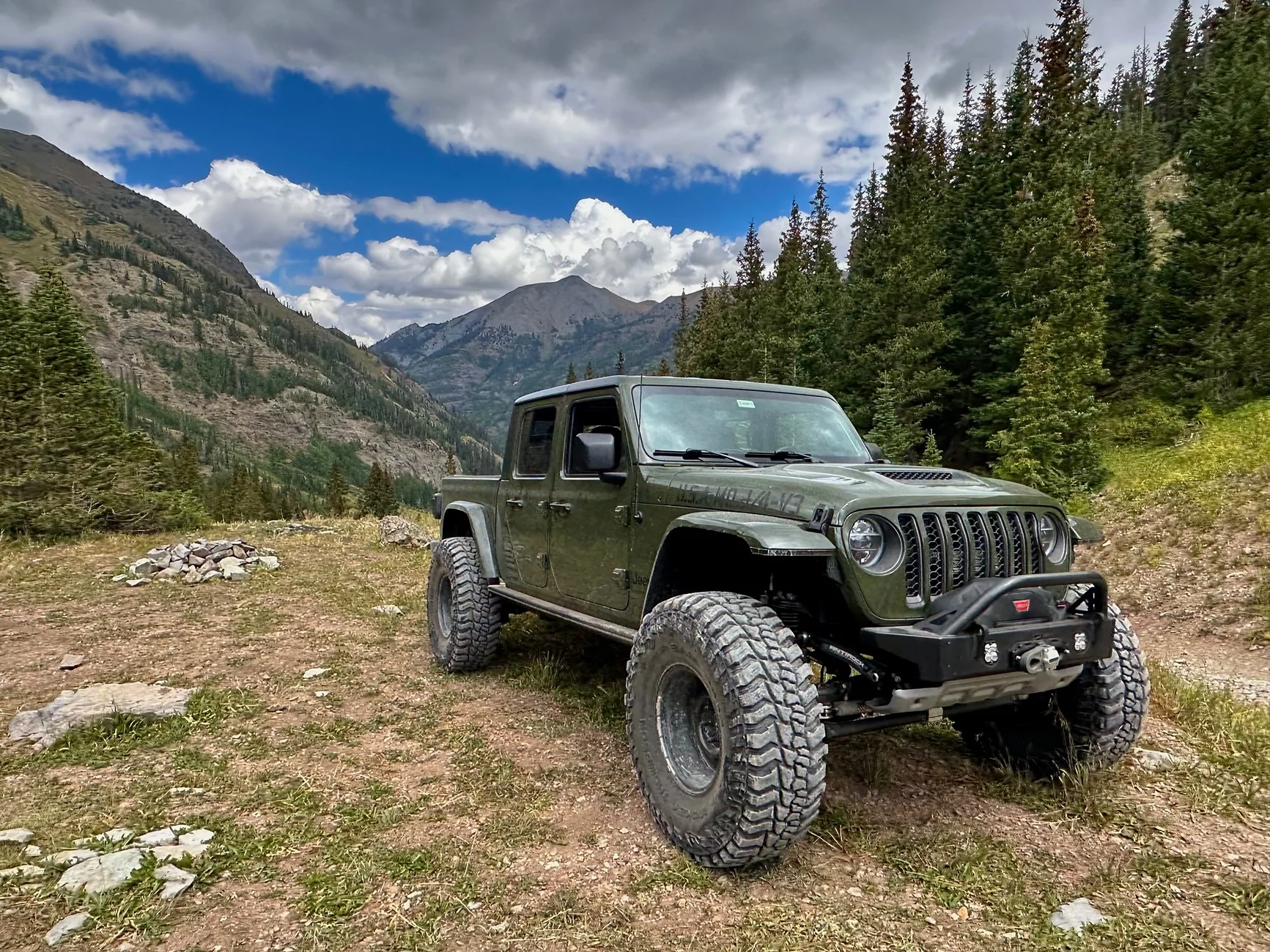 Jeep Gladiator Cool Daily Random JT Gladiator Pics -- Post Em! 📸 IMG_1022