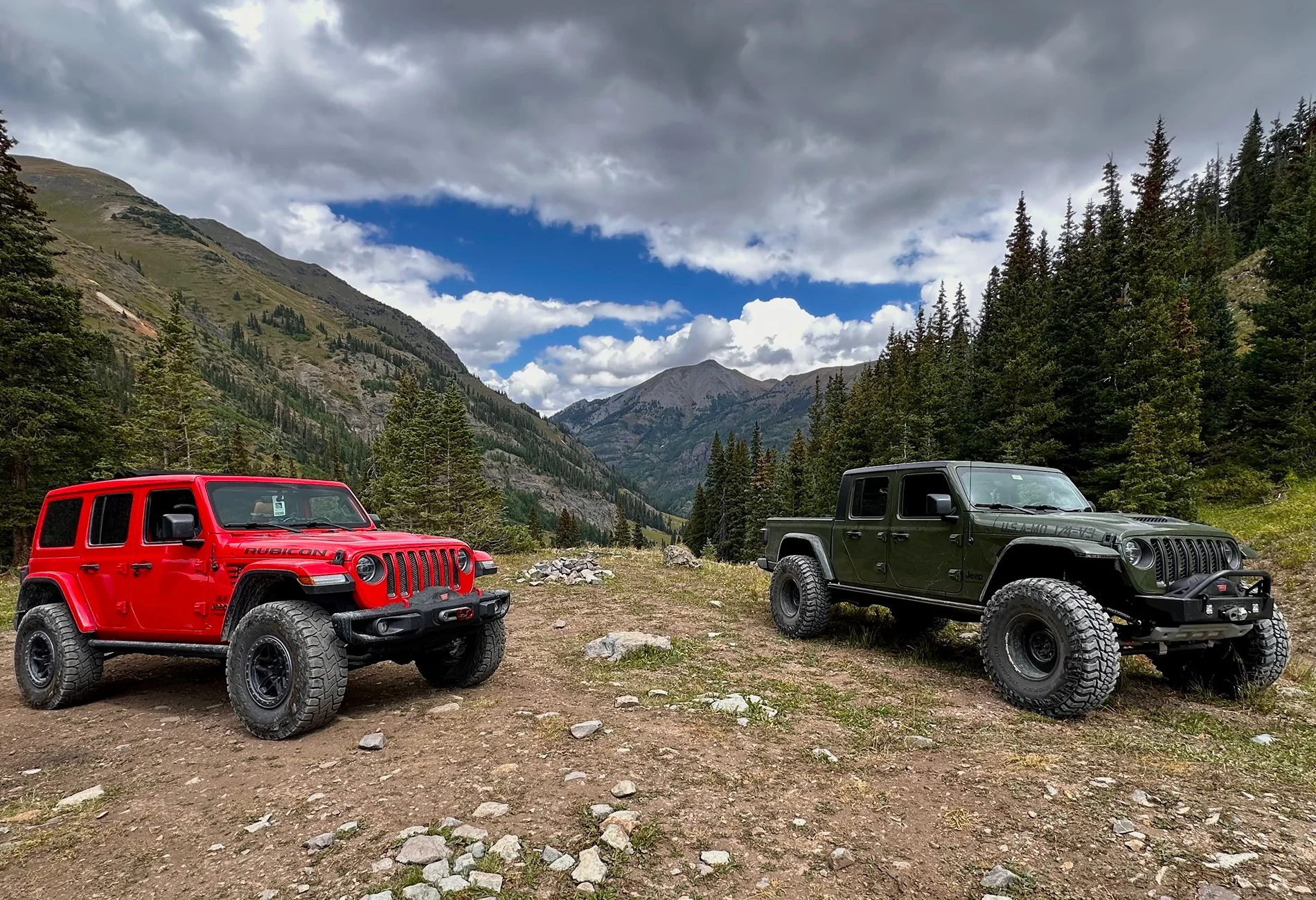 Jeep Gladiator Cool Daily Random JT Gladiator Pics -- Post Em! 📸 IMG_1028