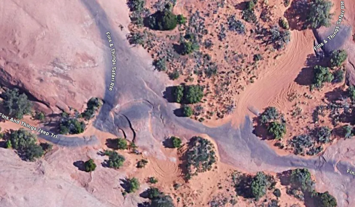 Jeep Gladiator Return to Moab (and the west) - itinerary suggestions? 1758138510734-g
