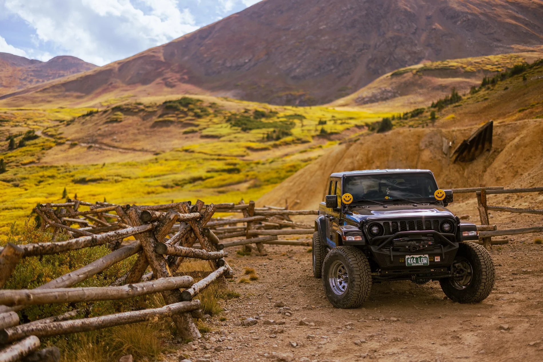 Jeep Gladiator Cool Daily Random JT Gladiator Pics -- Post Em! 📸 CW2A3055
