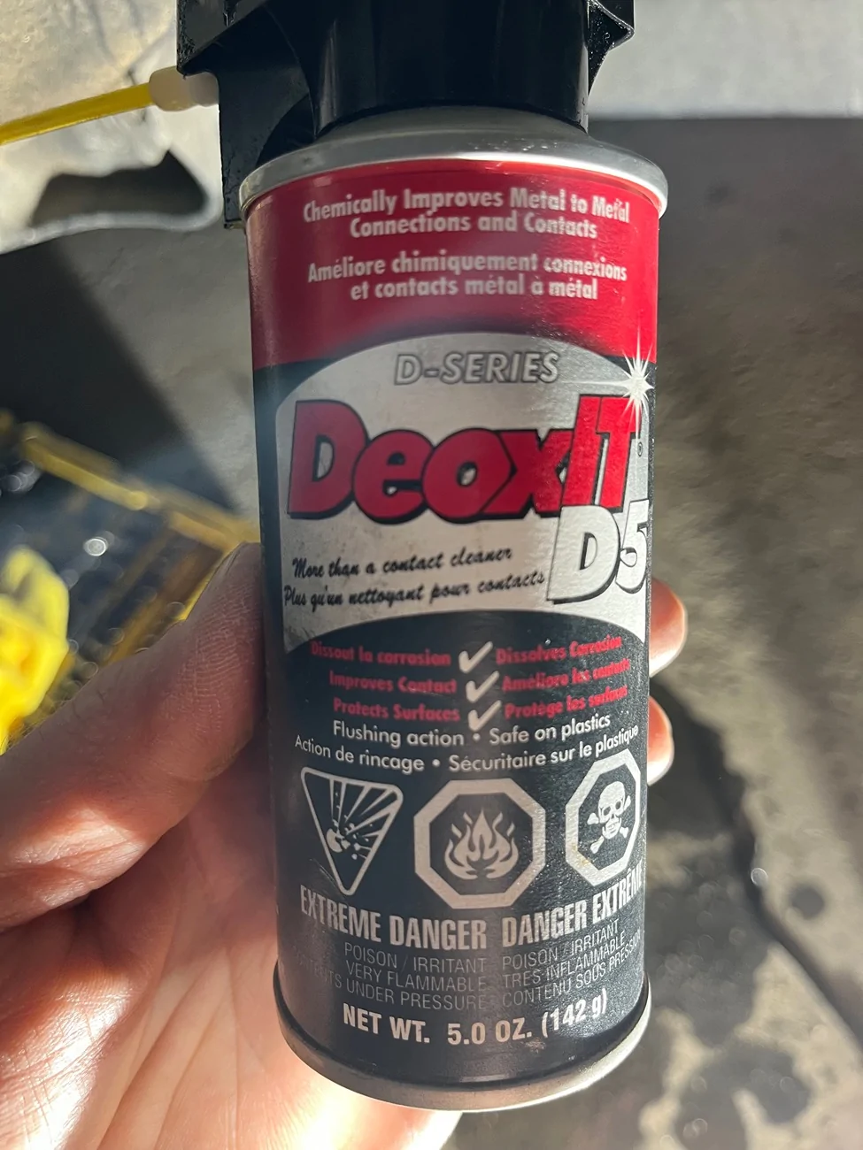 Jeep Gladiator Aux battery delete now issues IMG_3505