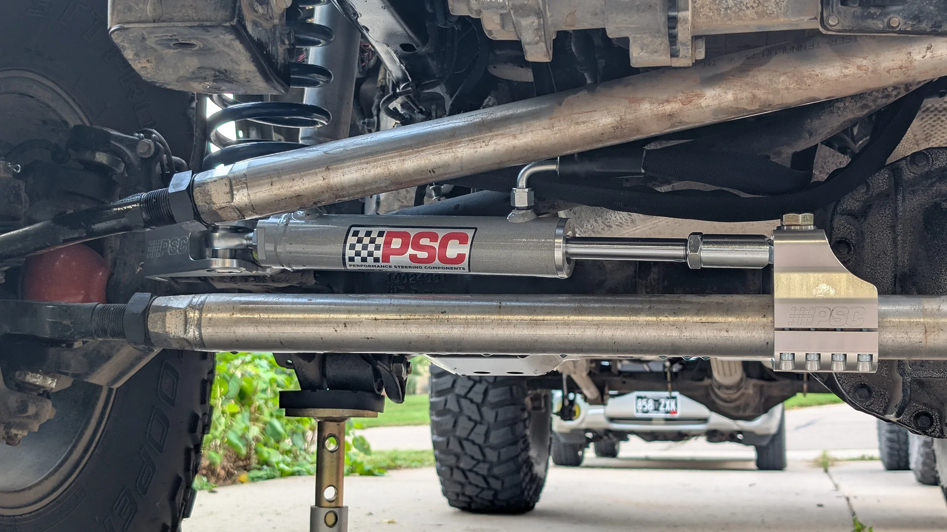 Jeep Gladiator What did you do TO your Gladiator today? [ADMIN WARNING: NO POLITICS, NO GUN TALK] PXL_20250917_231436381(2)