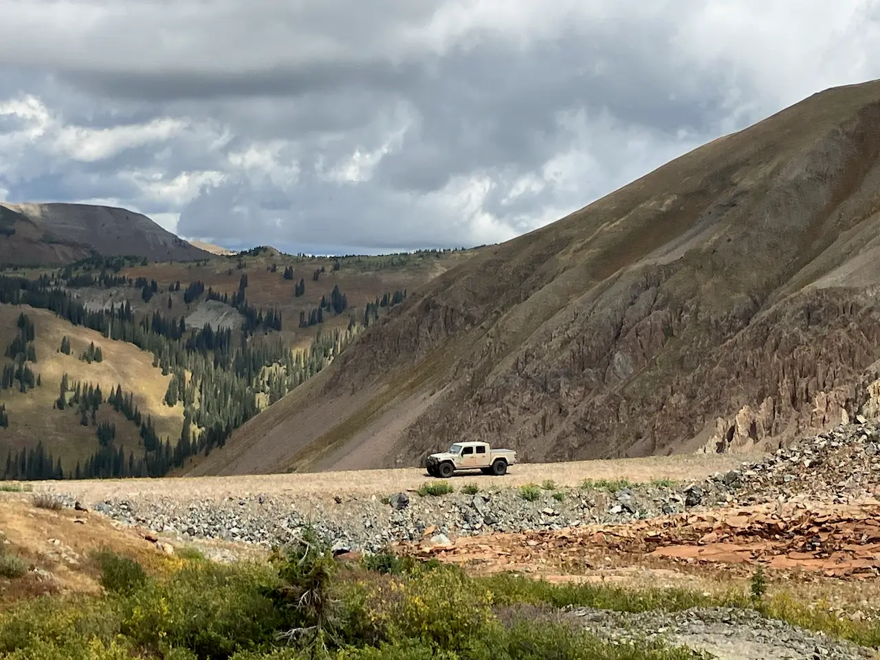 Jeep Gladiator Cool Daily Random JT Gladiator Pics -- Post Em! 📸 IMG_2607