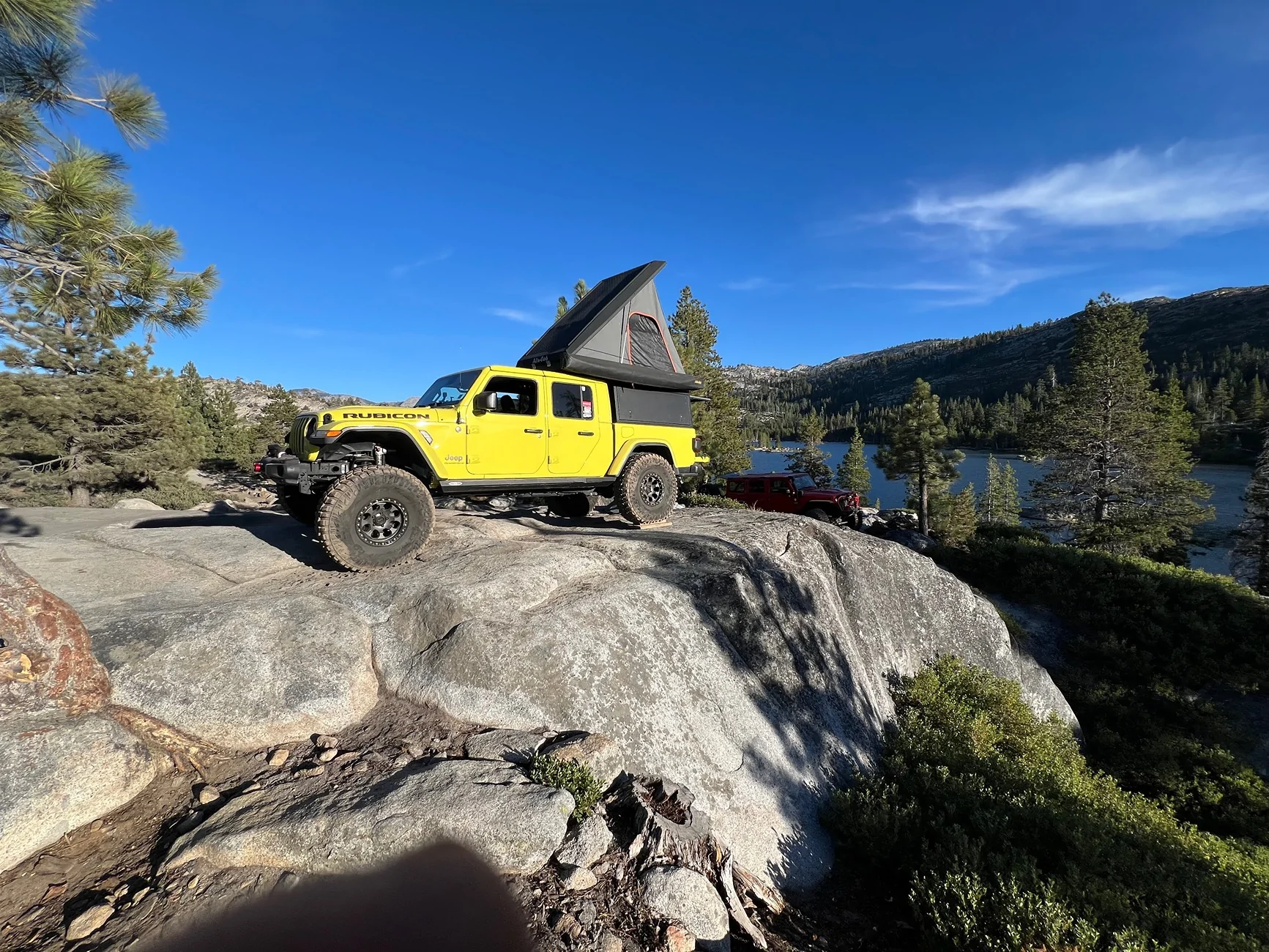 Jeep Gladiator Cool Daily Random JT Gladiator Pics -- Post Em! 📸 IMG_1108