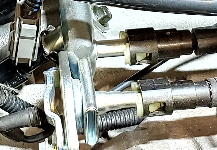 Jeep Gladiator Leaking Coolant Reservoir? (Always check your fluids!!) 1758204124991-6g