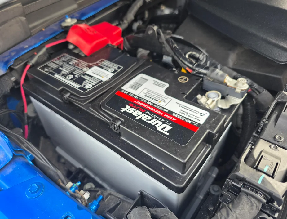 Jeep Gladiator 2023 JTRD Build Thread - "Blue Jeep" 1758227301078-3s