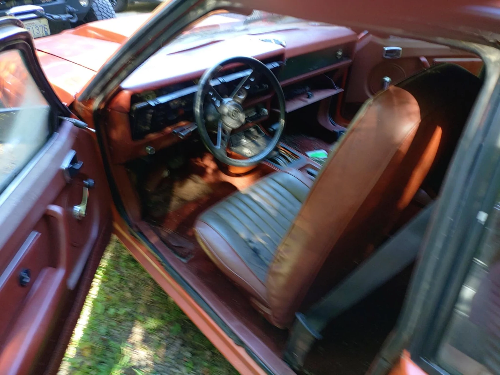 Jeep Gladiator What did you do WITH your Gladiator today? 1758248547957-6