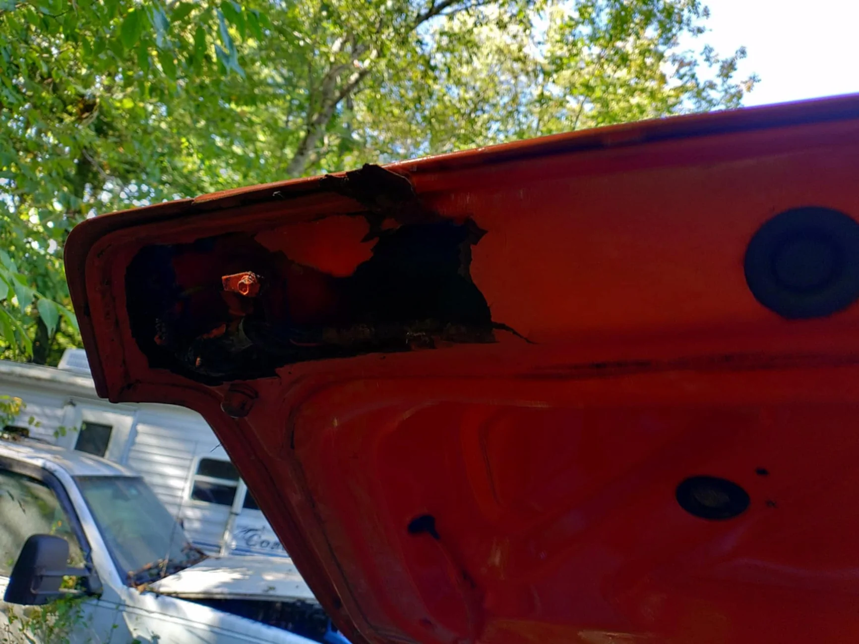Jeep Gladiator What did you do WITH your Gladiator today? 1758248587299-wk