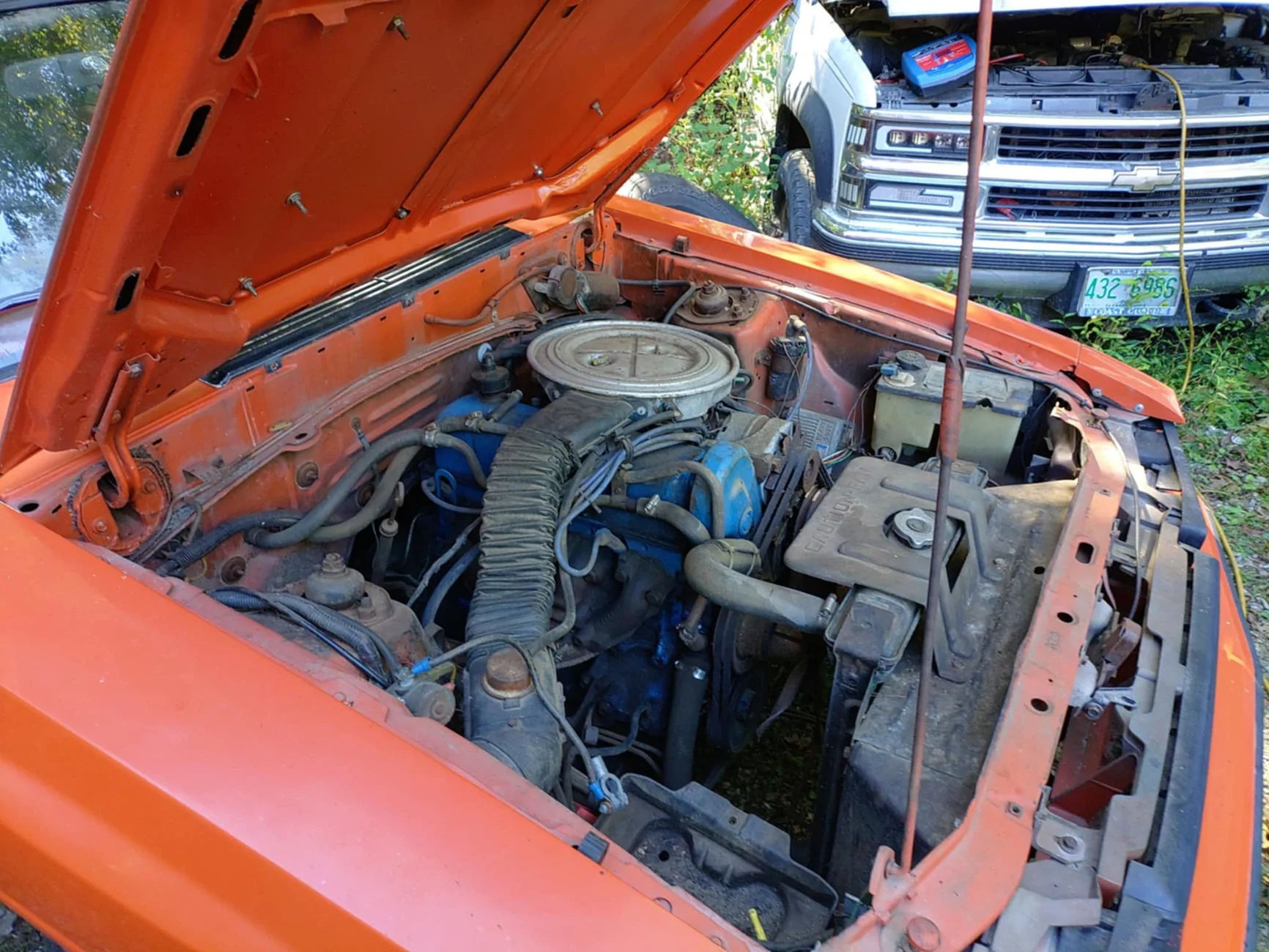Jeep Gladiator What did you do WITH your Gladiator today? 1758248673540-dz