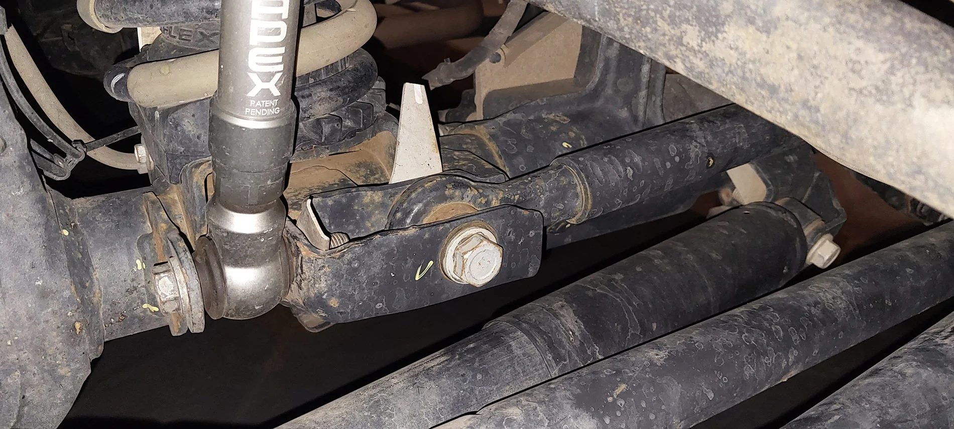 Jeep Gladiator What did you do TO your Gladiator today? [ADMIN WARNING: NO POLITICS, NO GUN TALK] 20250918_193101