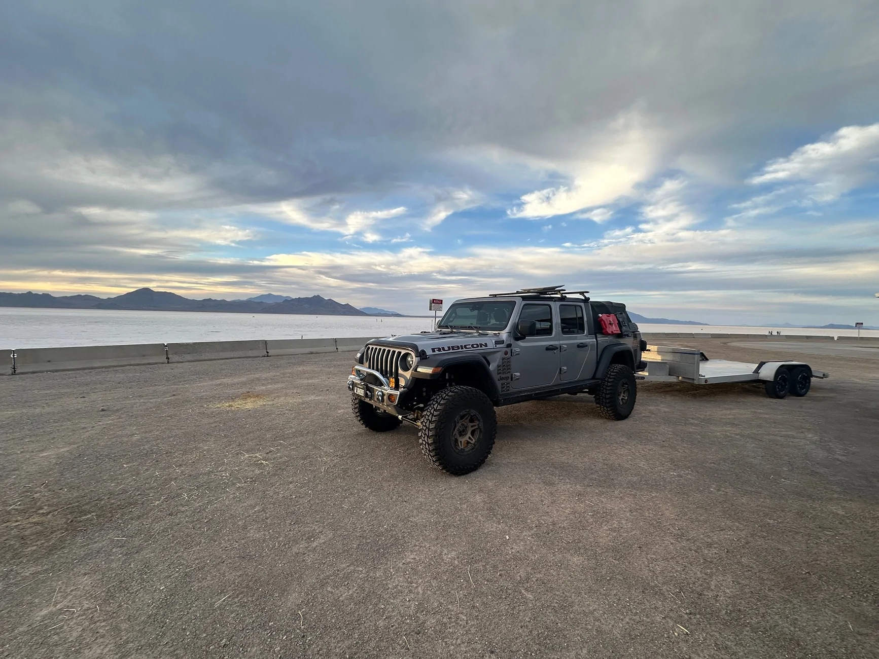 Jeep Gladiator Cool Daily Random JT Gladiator Pics -- Post Em! 📸 IMG_4174