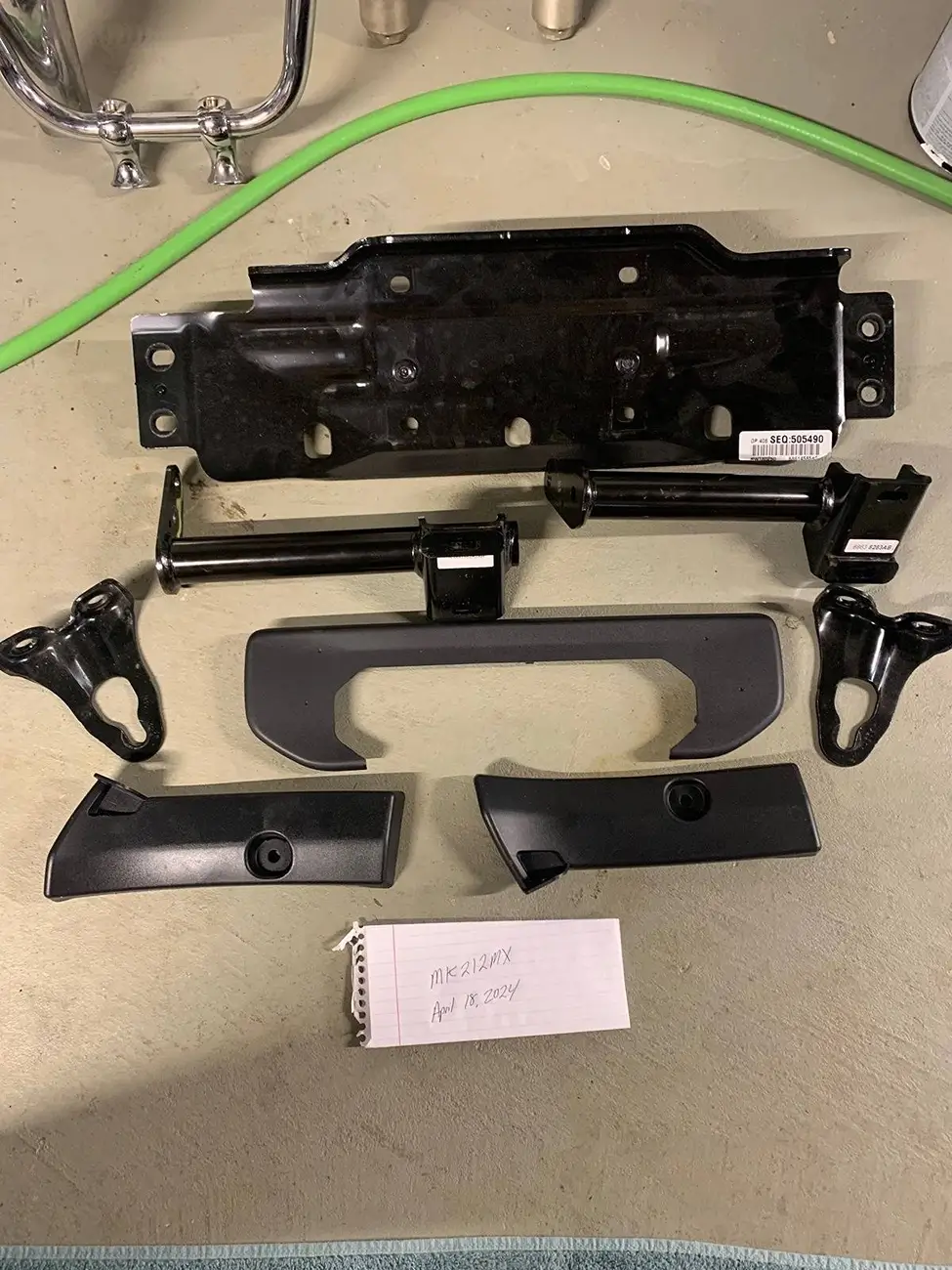 Jeep Gladiator What can we do for you? 1758328345746-0c