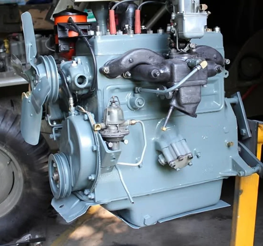 Jeep Gladiator 2026 Jeep JT Hybrid 545385380_122179668344463737_5010643118400635617_n
