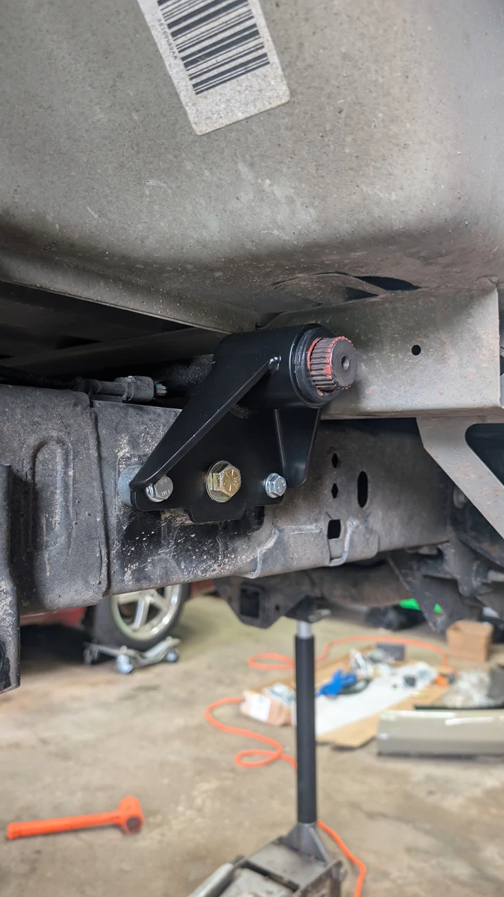 Jeep Gladiator What did you do TO your Gladiator today? [ADMIN WARNING: NO POLITICS, NO GUN TALK] PXL_20250919_184437921