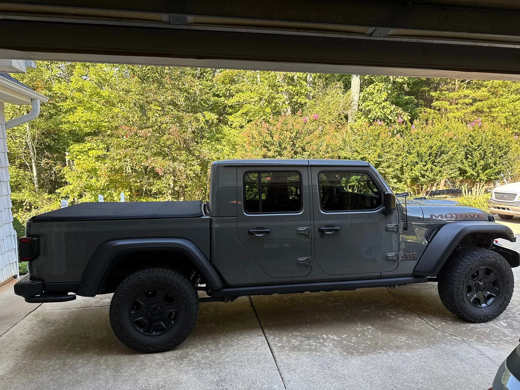 Jeep Gladiator Introductions & Welcome Thread 👋 IMG_2987