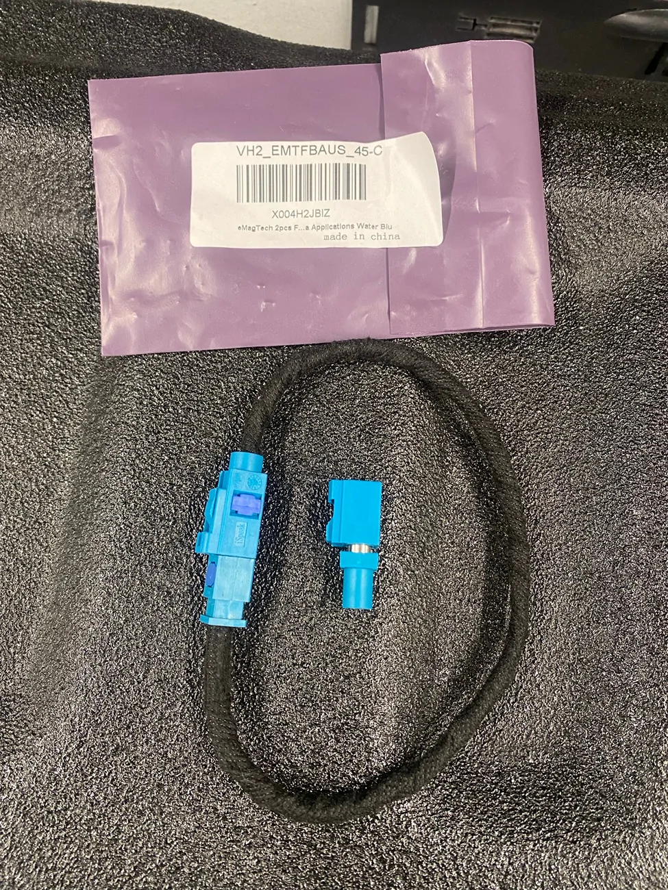 Jeep Gladiator My OEM Front Trail Cam install thread Part