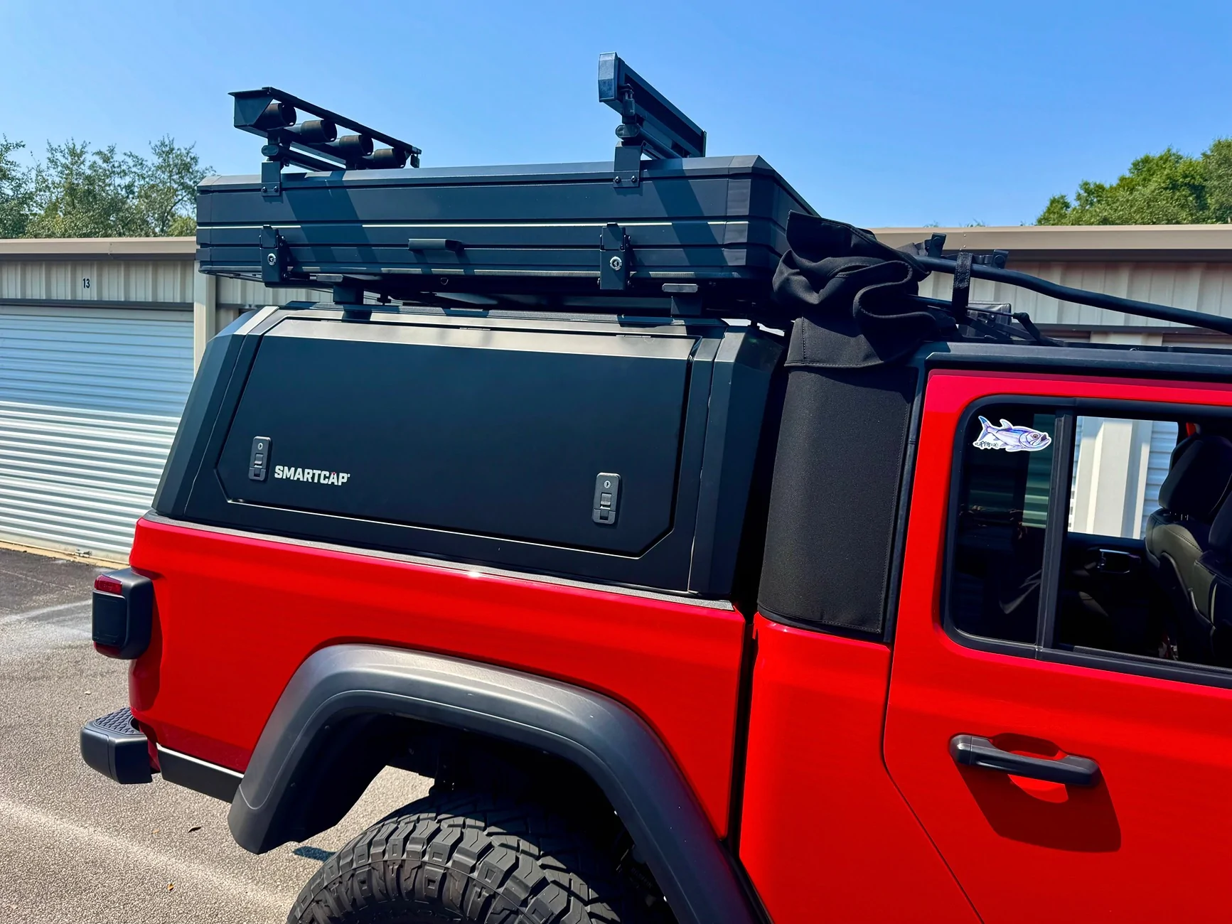 Jeep Gladiator What did you do TO your Gladiator today? [ADMIN WARNING: NO POLITICS, NO GUN TALK] IMG_2005