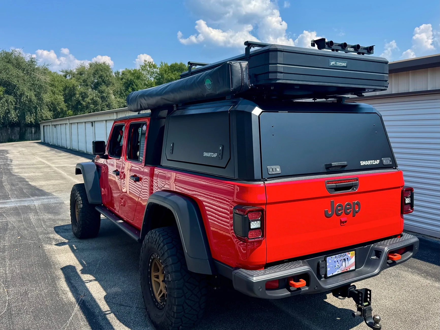 Jeep Gladiator What did you do TO your Gladiator today? [ADMIN WARNING: NO POLITICS, NO GUN TALK] IMG_2006