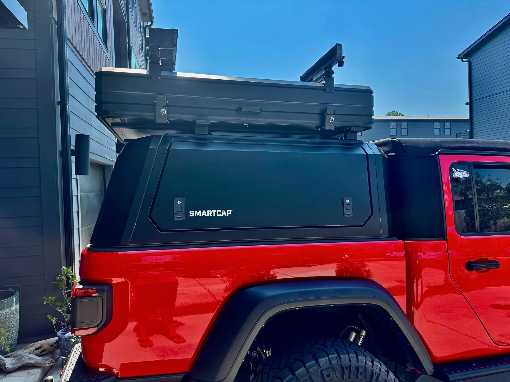 Jeep Gladiator What did you do TO your Gladiator today? [ADMIN WARNING: NO POLITICS, NO GUN TALK] IMG_2009