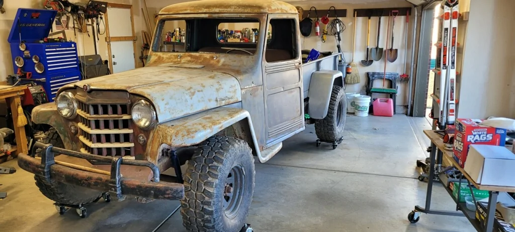 Jeep Gladiator Grill Conversion, but Not Angry imagejpeg_0