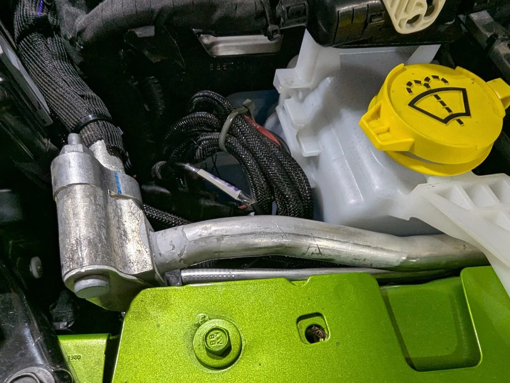 Jeep Gladiator What did you do TO your Gladiator today? [ADMIN WARNING: NO POLITICS, NO GUN TALK] PXL_20250920_193332421