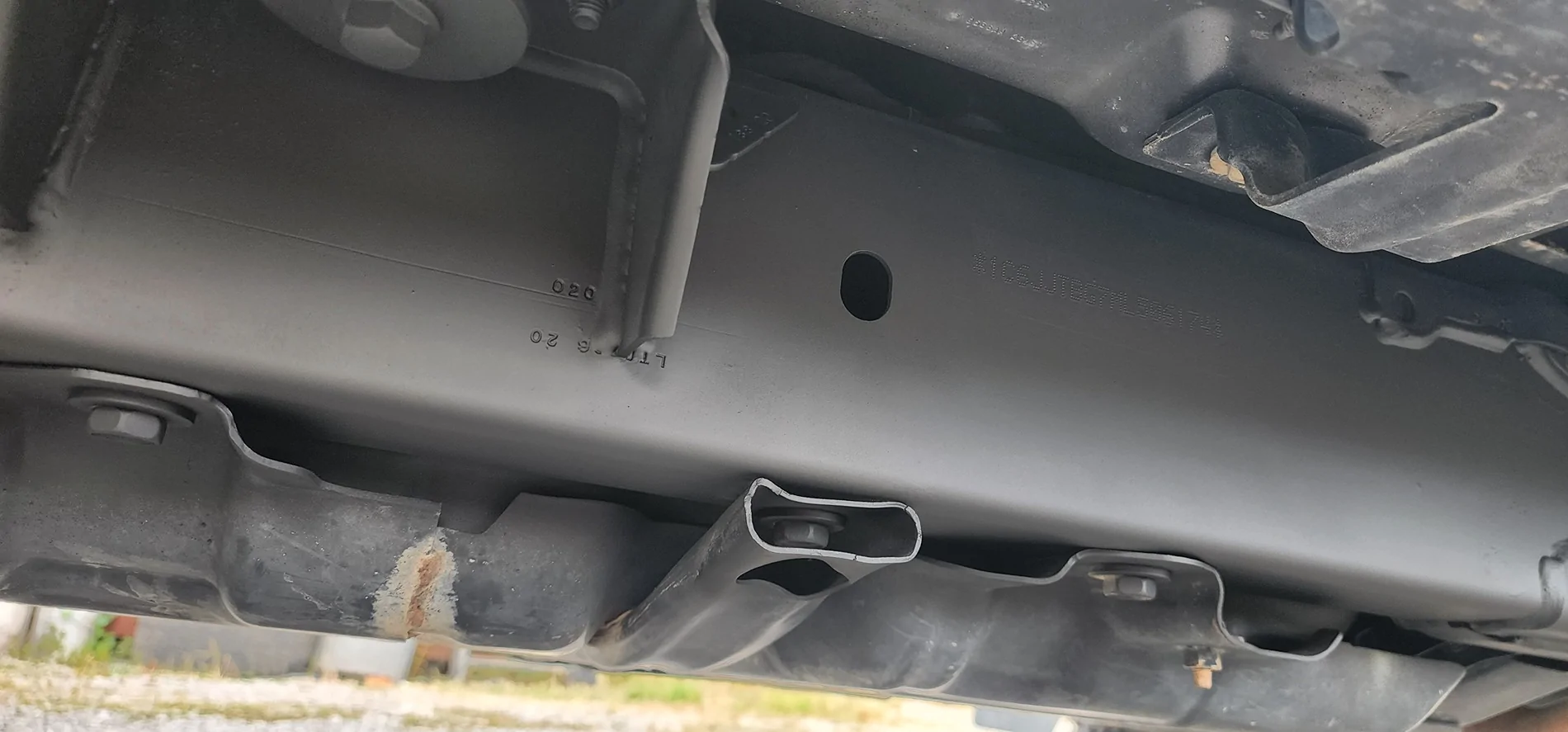 Jeep Gladiator What did you do TO your Gladiator today? [ADMIN WARNING: NO POLITICS, NO GUN TALK] 20250920_165624