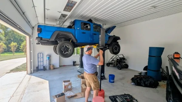 Jeep Gladiator What did you do TO your Gladiator today? [ADMIN WARNING: NO POLITICS, NO GUN TALK] 1758412293058-9o