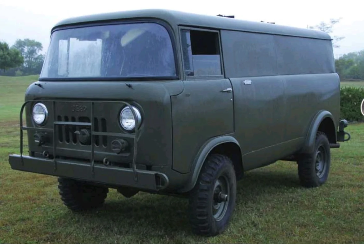 Jeep Gladiator 4xe Gladiator Dead according to sources 1000003233