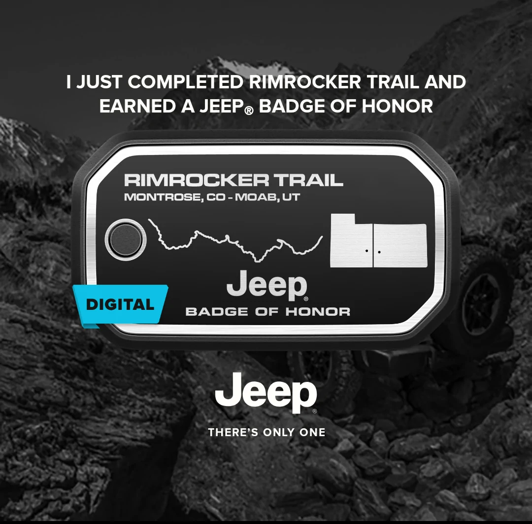 Jeep Gladiator What did you do WITH your Gladiator today? Screenshot_20250921-183656