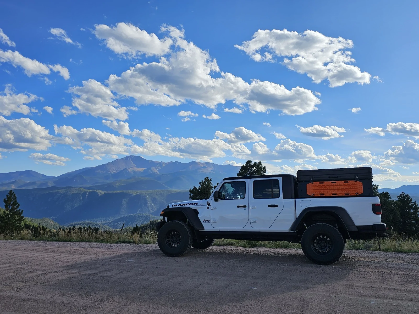 Jeep Gladiator Cool Daily Random JT Gladiator Pics -- Post Em! 📸 20250915_164708