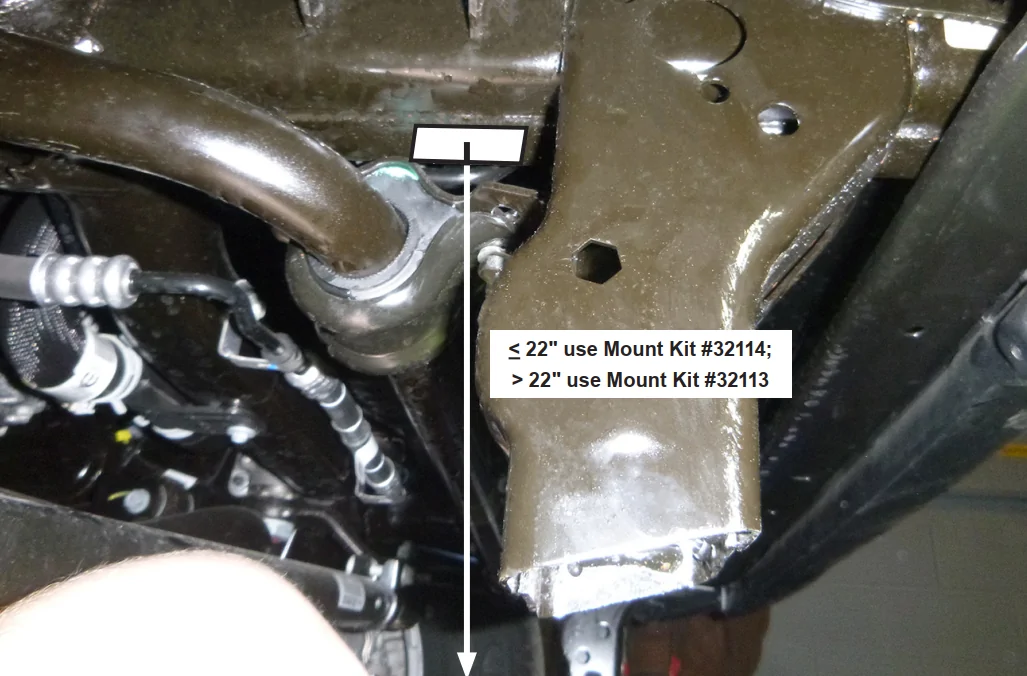 Jeep Gladiator Mojave X springs on older Mojave with OEM mods 1758553254506-qj
