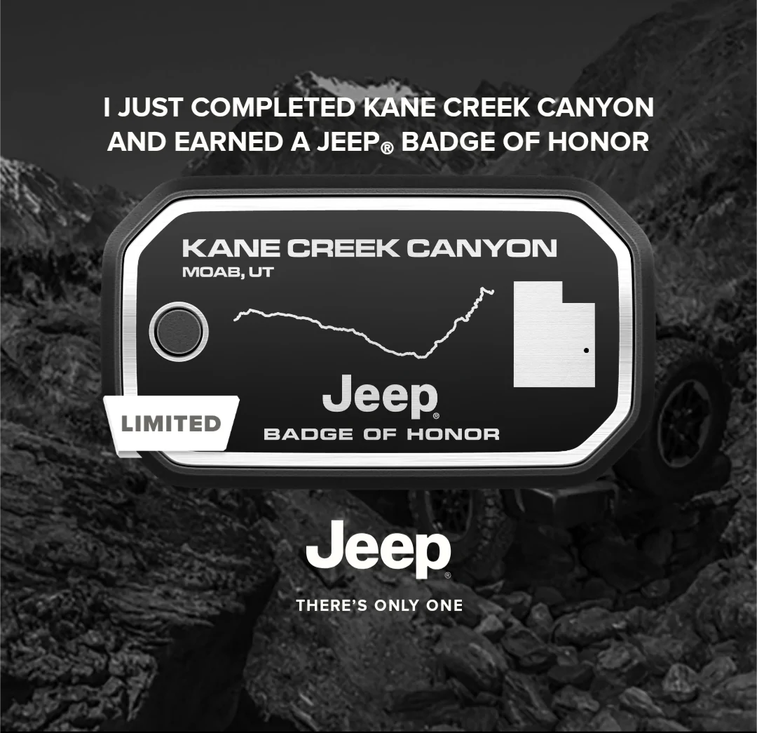Jeep Gladiator What did you do WITH your Gladiator today? Screenshot_20250922-182643
