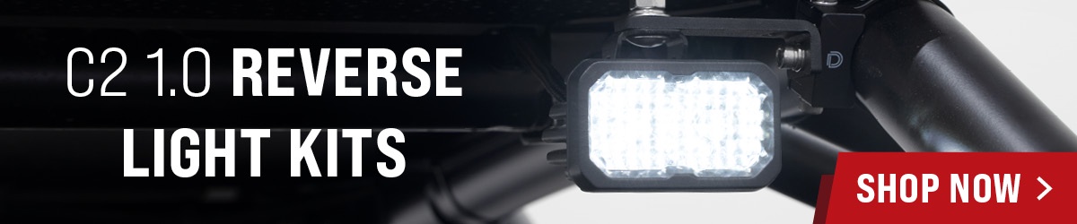 Jeep Gladiator Flash Sale | 30% OFF Diode Dynamics C2 1.0 LED Pods, Kits, and Accessories | 9/22-9/29 lXy8NmP