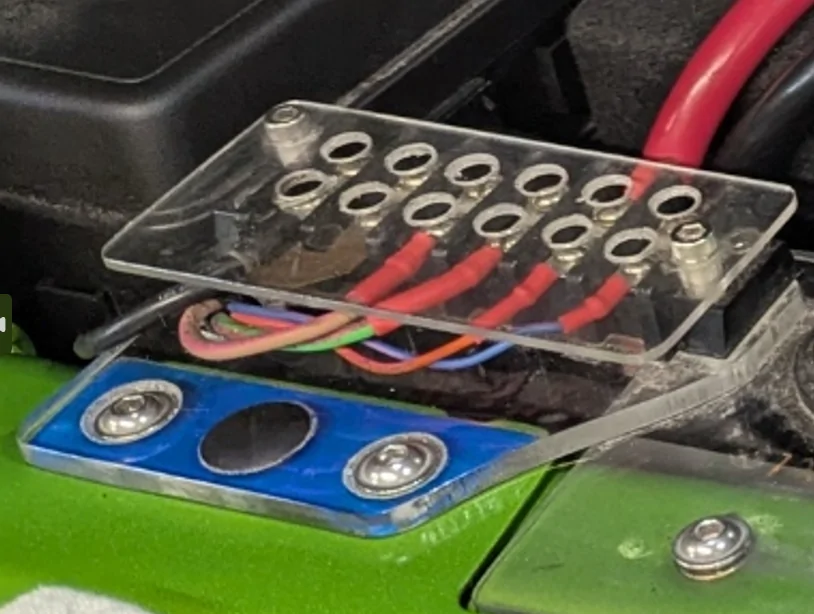 Jeep Gladiator Ideas for connections to aux switch wires INSIDE the cabin 1758661348008-5q
