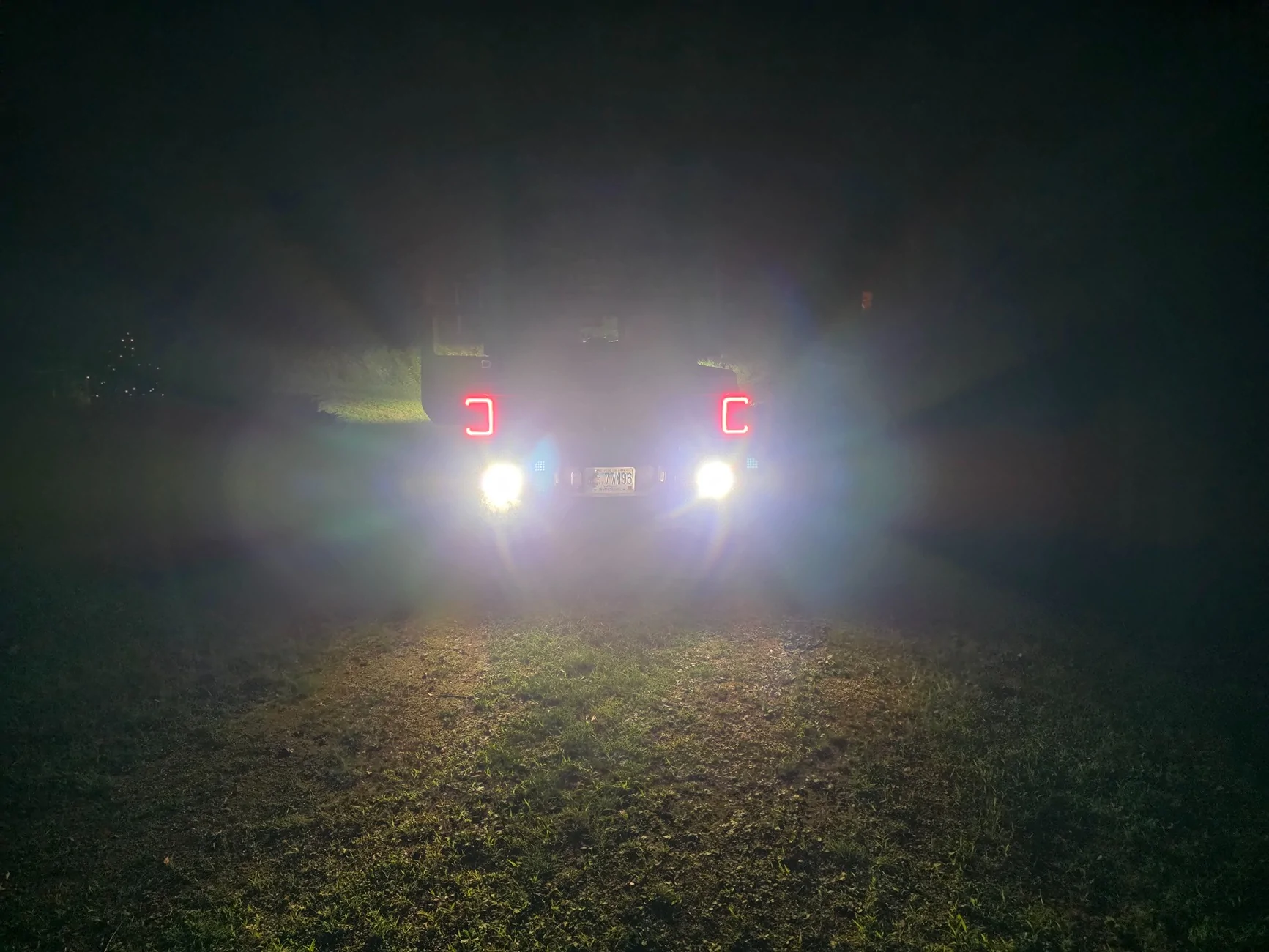 Jeep Gladiator What did you do TO your Gladiator today? [ADMIN WARNING: NO POLITICS, NO GUN TALK] 20250818_205556