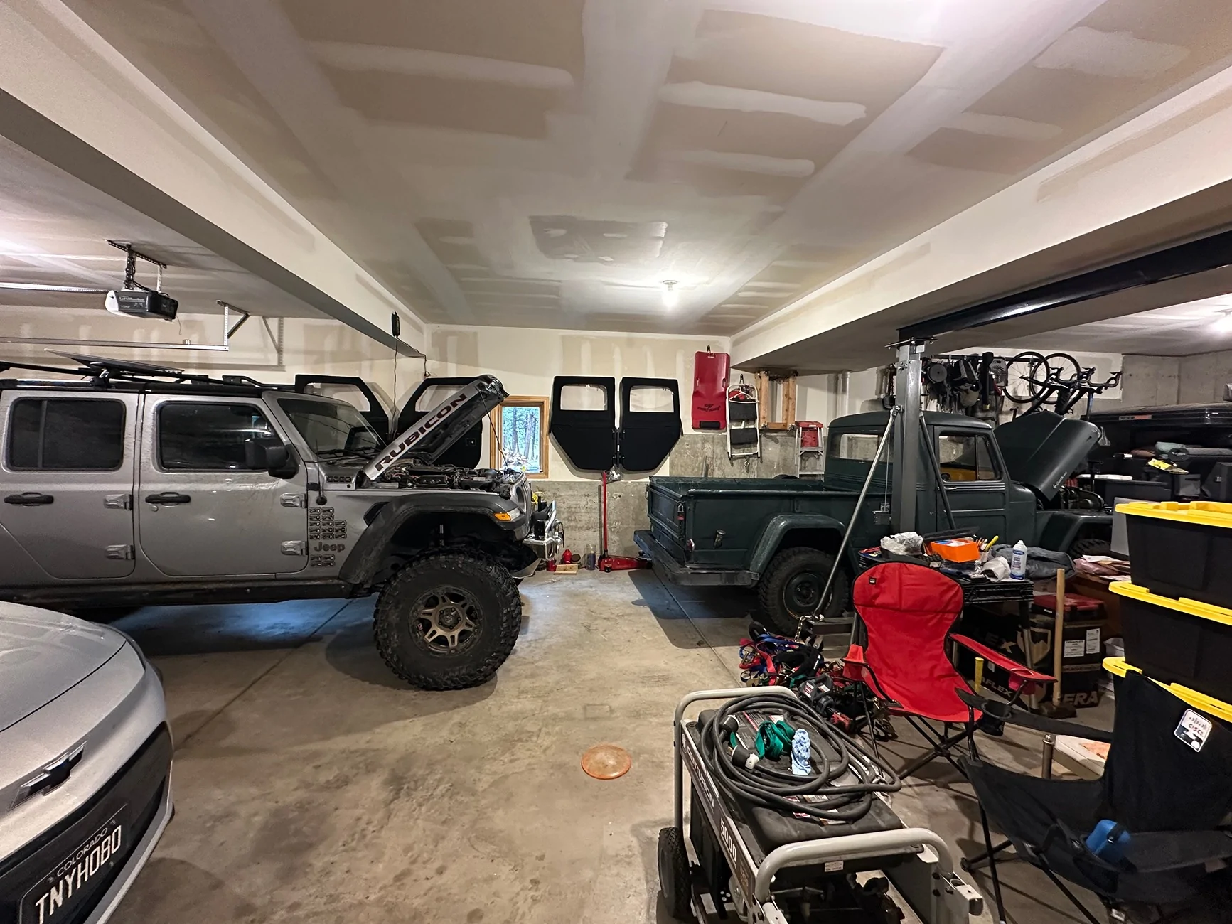Jeep Gladiator Cool Daily Random JT Gladiator Pics -- Post Em! 📸 IMG_4249