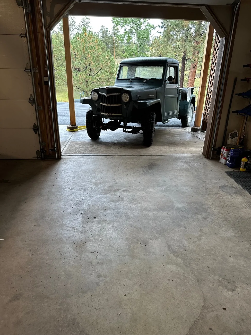 Jeep Gladiator Cool Daily Random JT Gladiator Pics -- Post Em! 📸 IMG_4247
