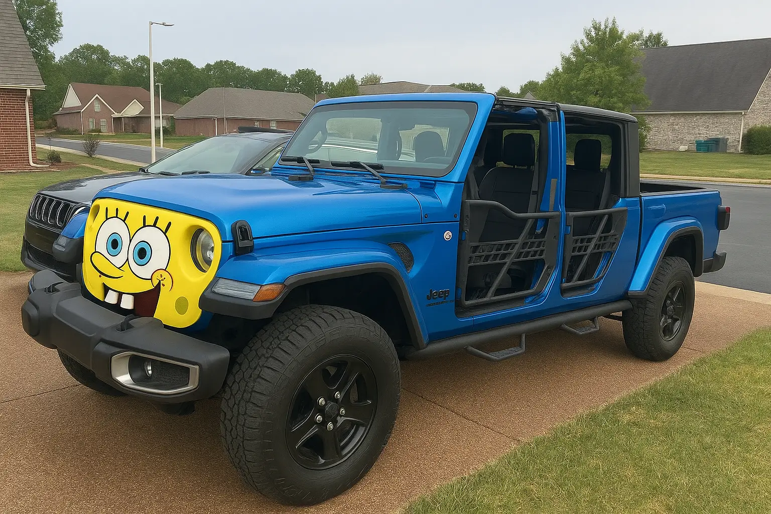 Jeep Gladiator Dumbest Mods on the Market 3D753512-29BC-4F4E-9206-7ED282CE74EB