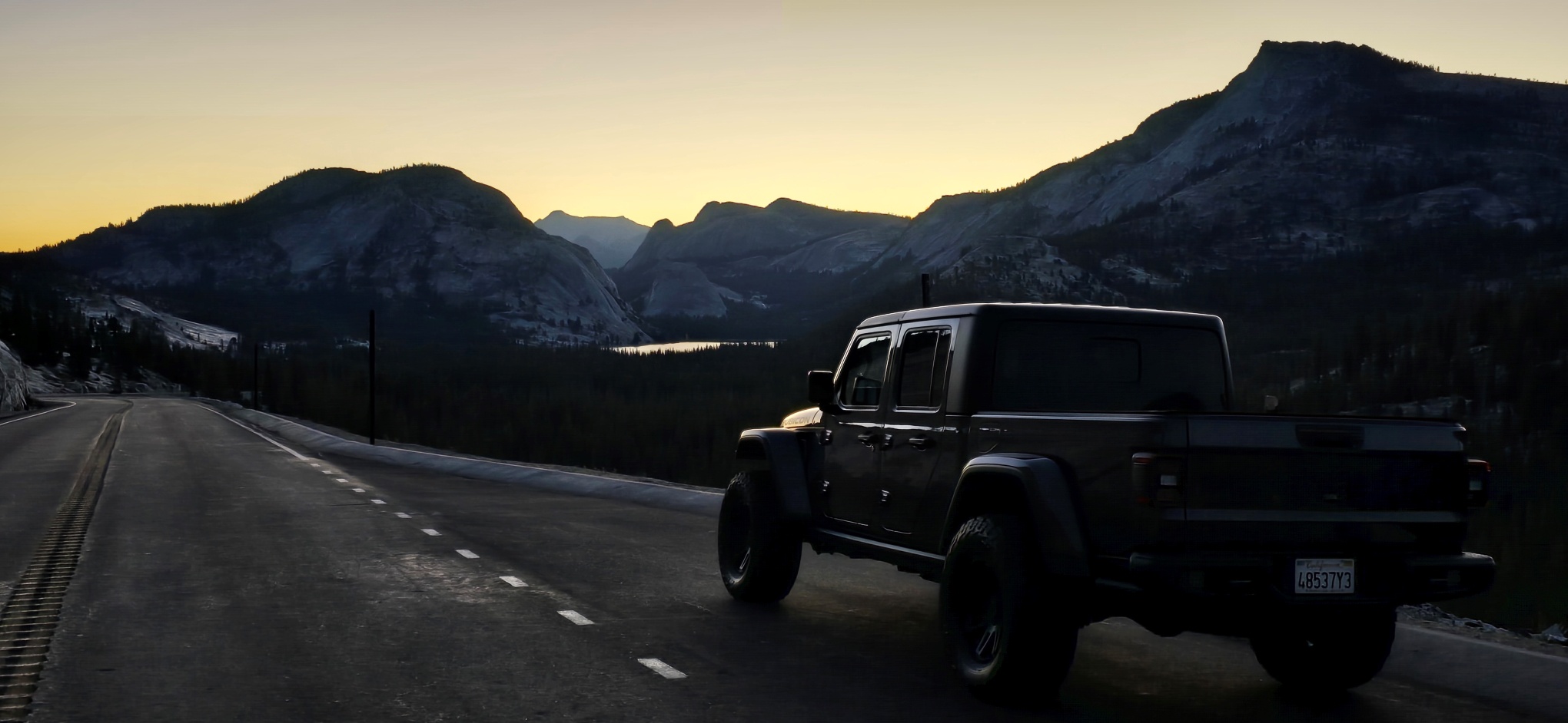Jeep Gladiator Cool Daily Random JT Gladiator Pics -- Post Em! 📸 yNpbkV2