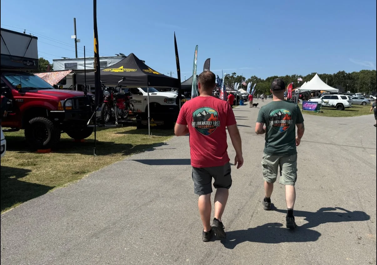 Jeep Gladiator JTdiRtyD ever changing build, trip reports, and BS thread 547248795_122139096566852004_7485466911937248939_n