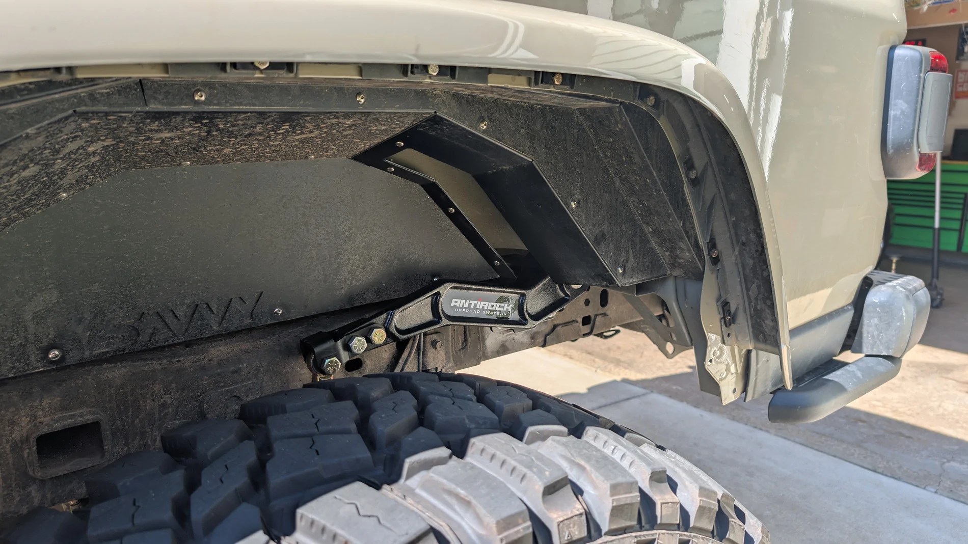 Jeep Gladiator What did you do TO your Gladiator today? [ADMIN WARNING: NO POLITICS, NO GUN TALK] PXL_20250924_180858512