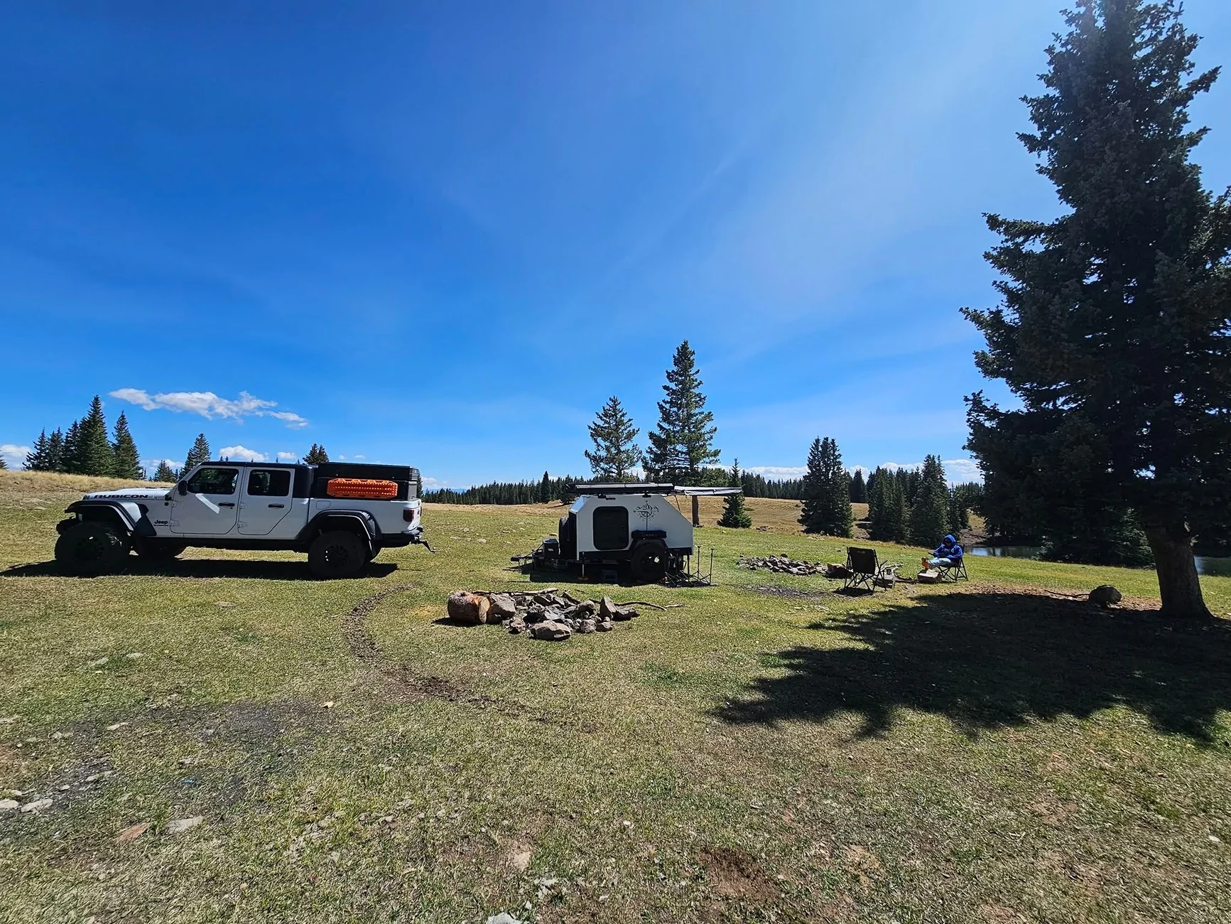 Jeep Gladiator JTdiRtyD ever changing build, trip reports, and BS thread 552715058_10163855198644172_4563942196101316955_n