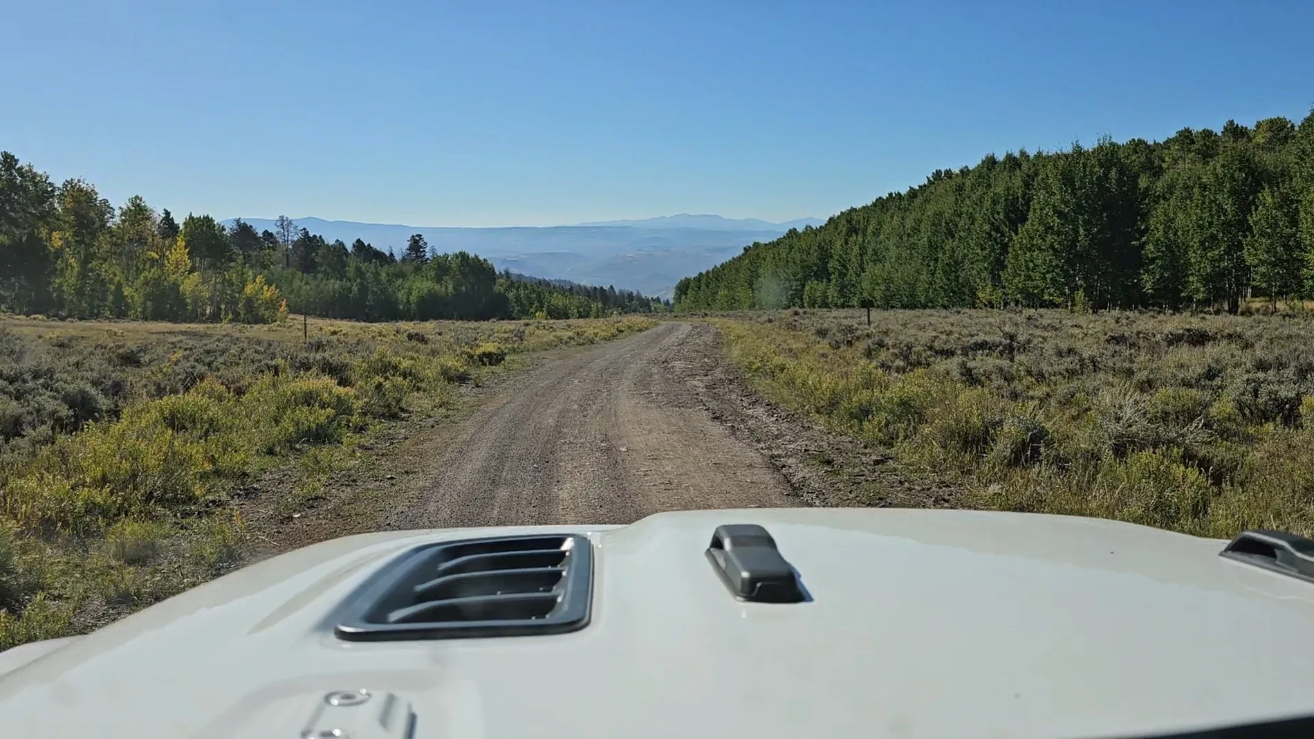 Jeep Gladiator JTdiRtyD ever changing build, trip reports, and BS thread 20250918_100856