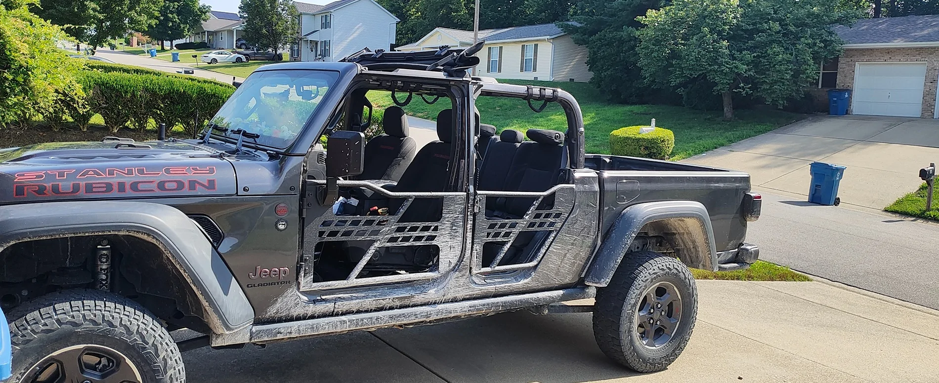 Jeep Gladiator Dumbest Mods on the Market IMG_20250722_094418778