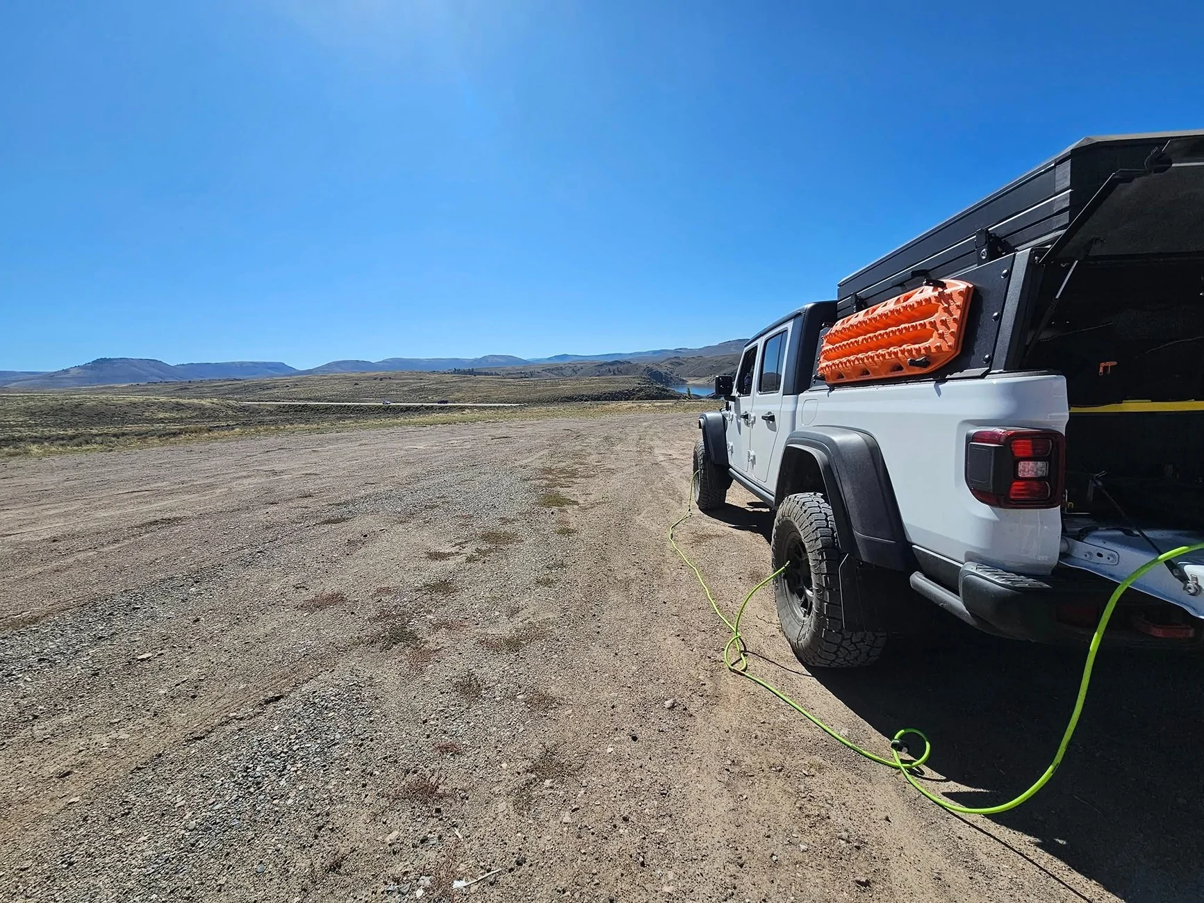 Jeep Gladiator JTdiRtyD ever changing build, trip reports, and BS thread 551888224_10163855213224172_3589533337359254570_n