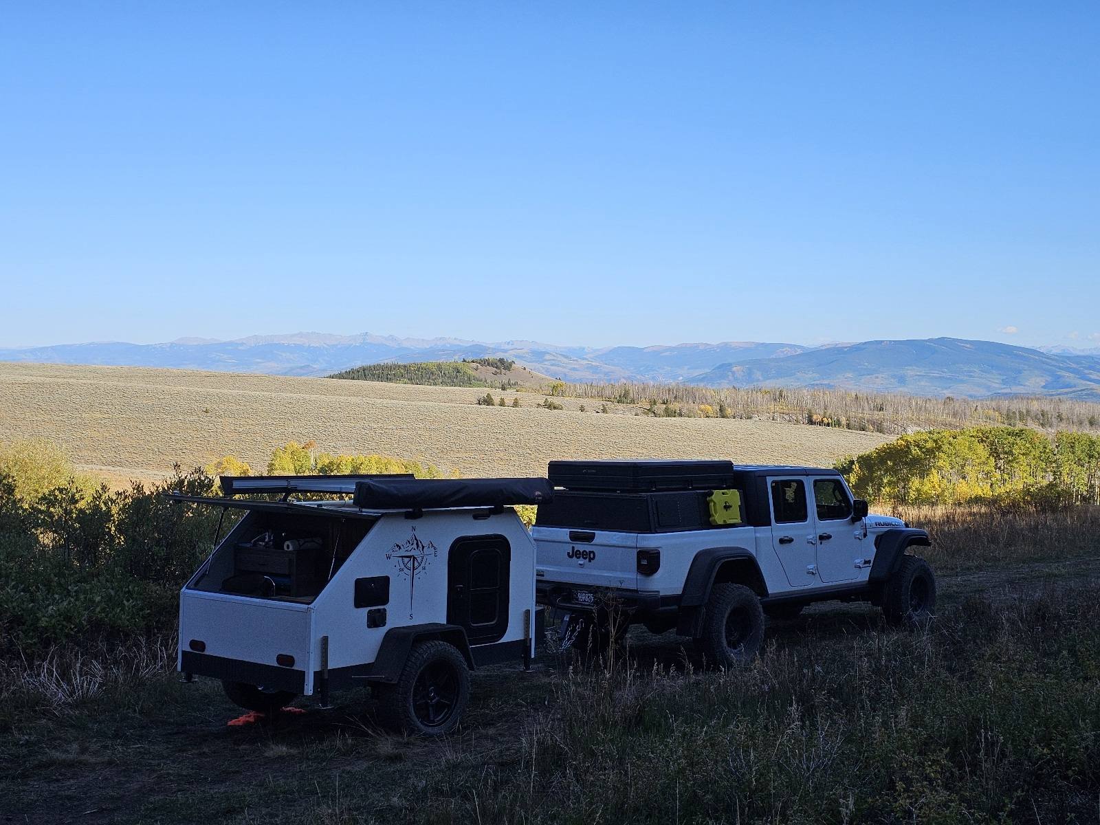 Jeep Gladiator JTdiRtyD ever changing build, trip reports, and BS thread 550411368_10163855171029172_4934408618673588951_n