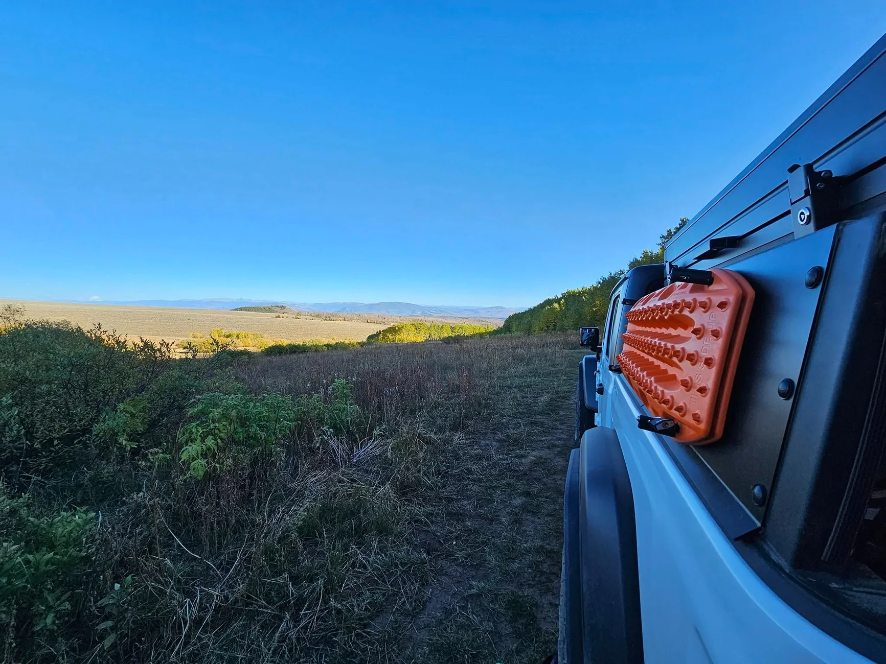 Jeep Gladiator JTdiRtyD ever changing build, trip reports, and BS thread 552059351_10163855215239172_6133689729996874020_n